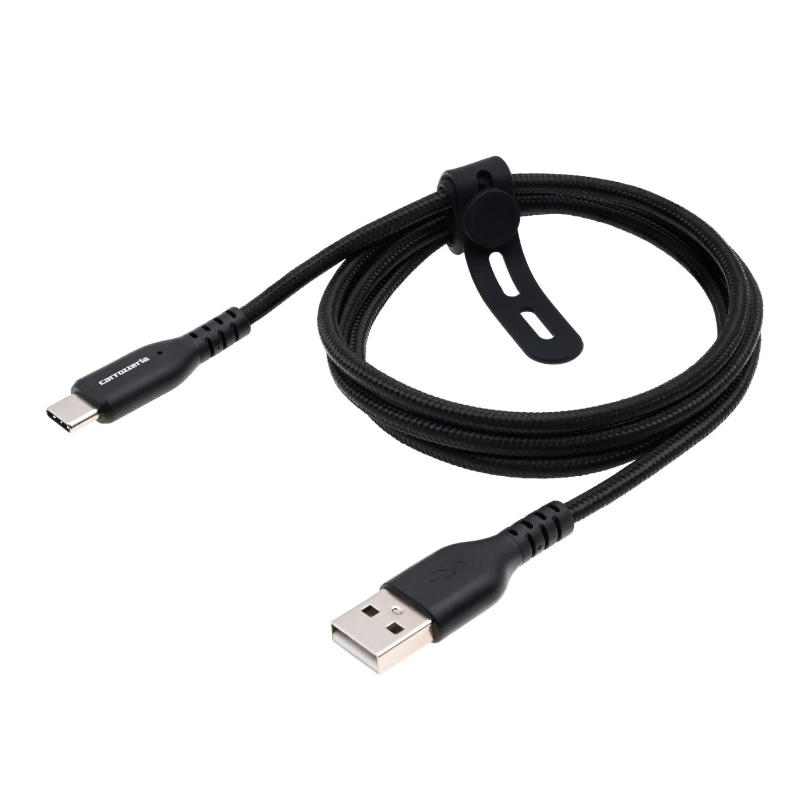 Amazon.co.jp: Pioneer USBケーブル CD-U0510AC 1m 高耐久 Type-A to C